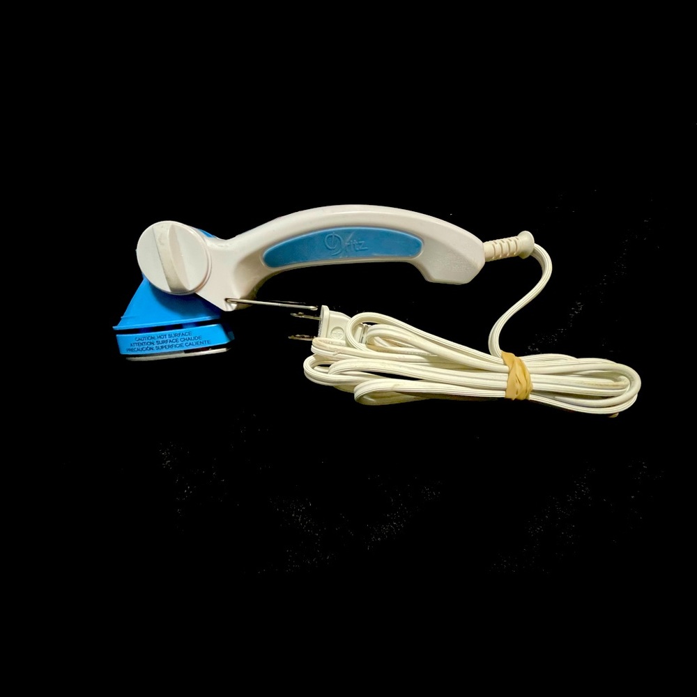 Mini Iron